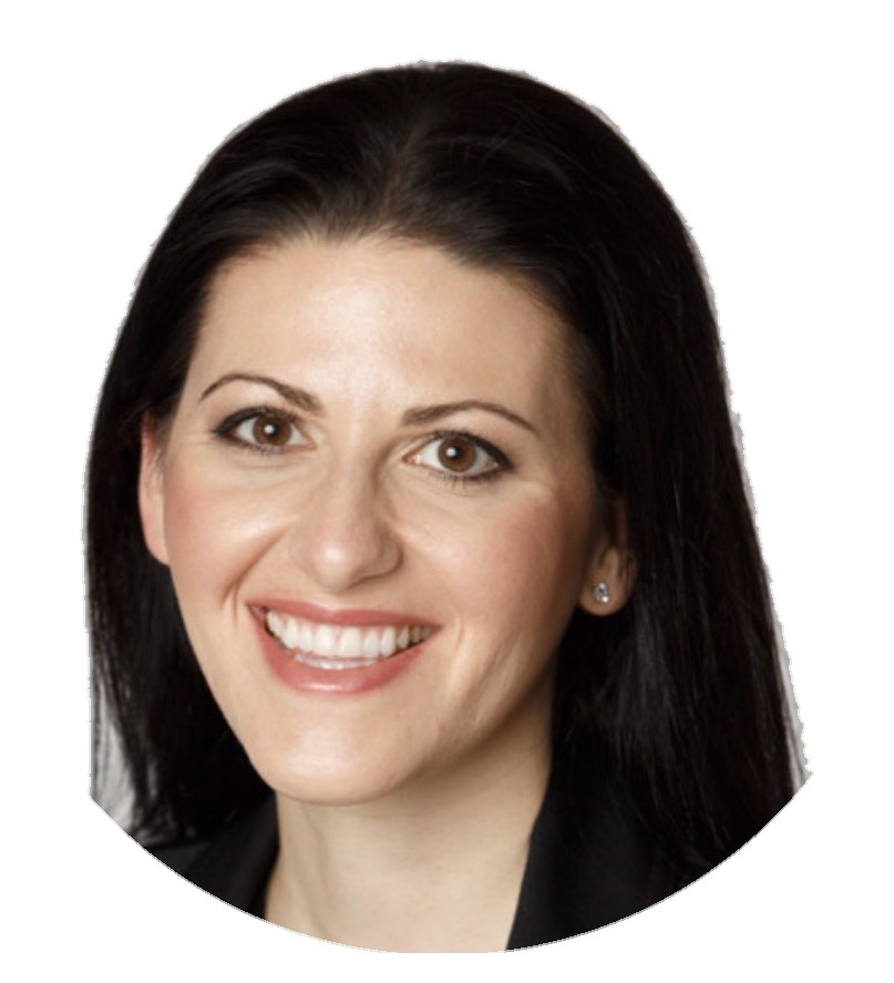 Eve Emetlis, Practice Manager