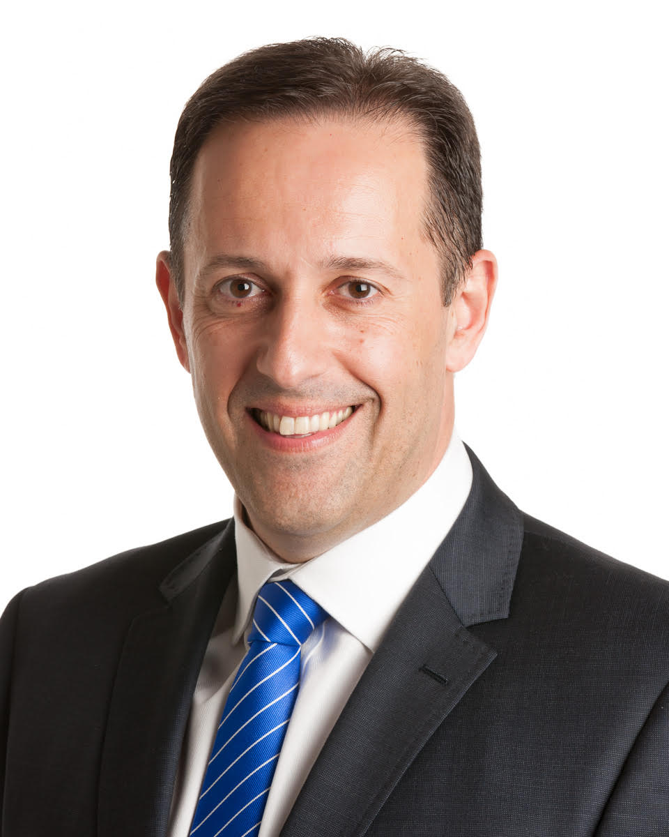 Nikolaos Tragas, Principal Solicitor
